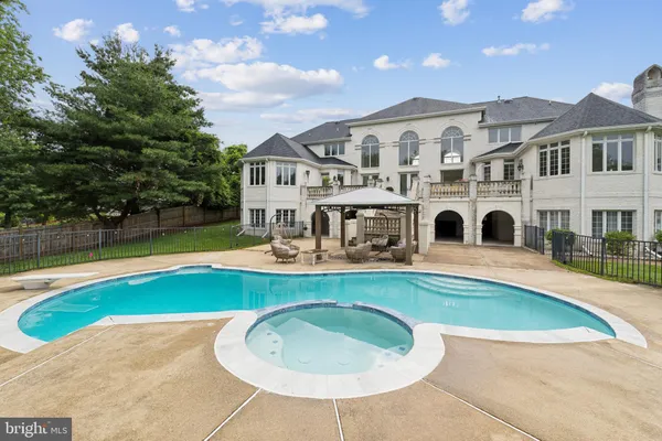 $3,999,000 | 606 Brockman Court, Great Falls, VA 22066