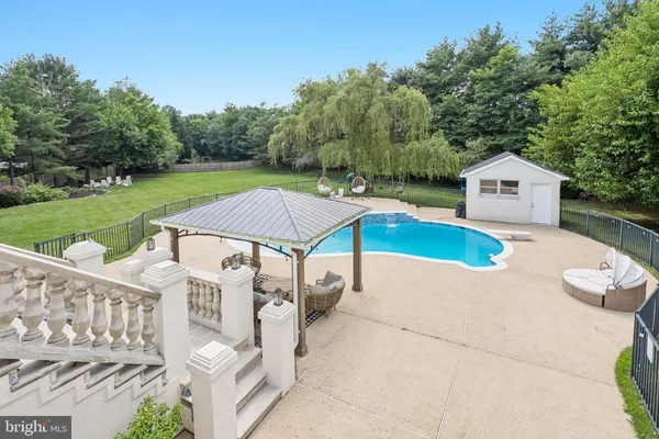 $3,999,000 | 606 Brockman Court, Great Falls, VA 22066