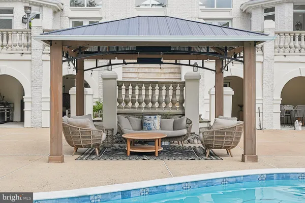 $3,999,000 | 606 Brockman Court, Great Falls, VA 22066