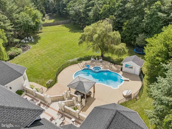 $3,999,000 | 606 Brockman Court, Great Falls, VA 22066