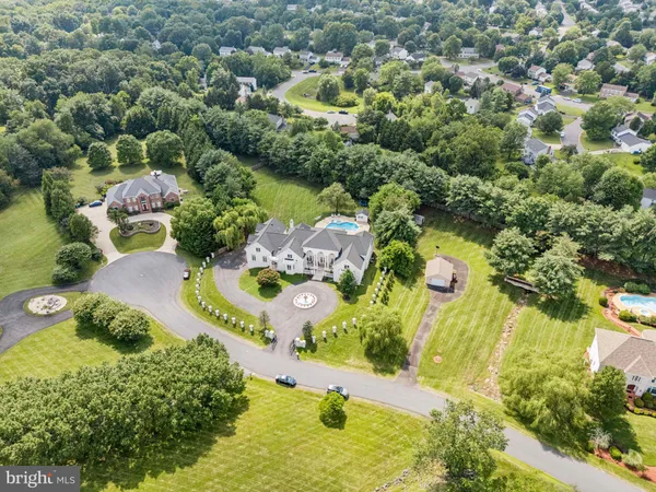 $3,999,000 | 606 Brockman Court, Great Falls, VA 22066