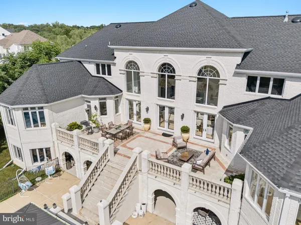 $3,999,000 | 606 Brockman Court, Great Falls, VA 22066