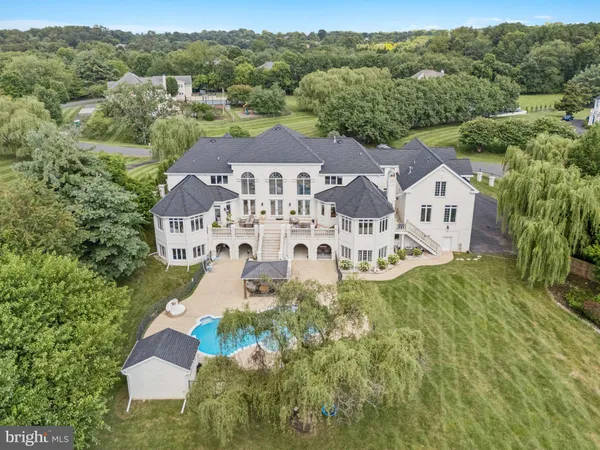 $3,999,000 | 606 Brockman Court, Great Falls, VA 22066