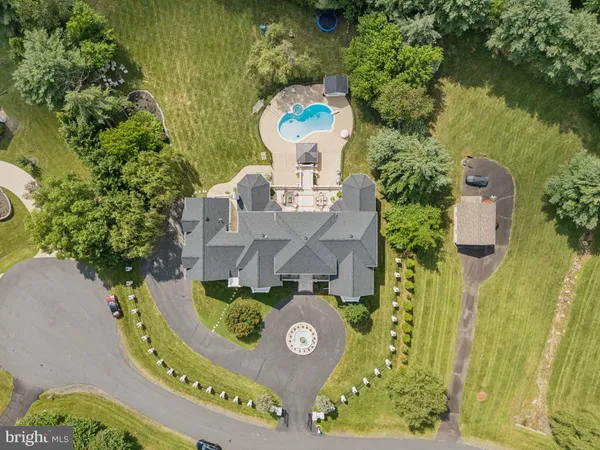 $3,999,000 | 606 Brockman Court, Great Falls, VA 22066