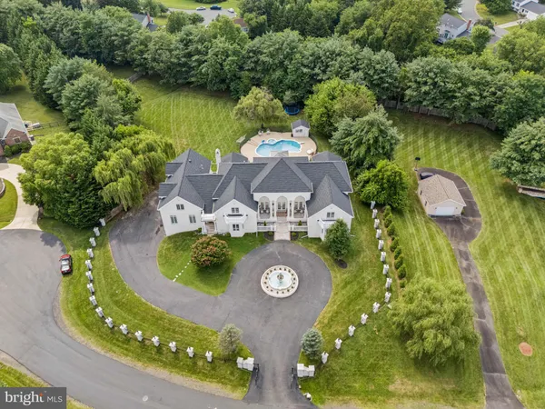 $3,999,000 | 606 Brockman Court, Great Falls, VA 22066