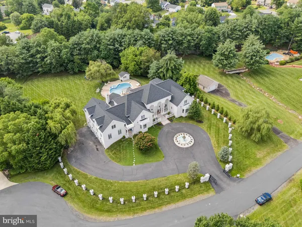 $3,999,000 | 606 Brockman Court, Great Falls, VA 22066