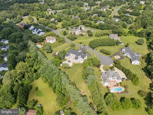 $3,999,000 | 606 Brockman Court, Great Falls, VA 22066