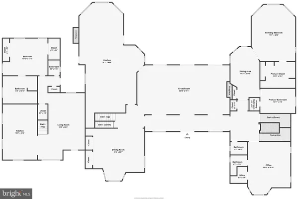 $3,999,000 | 606 Brockman Court, Great Falls, VA 22066