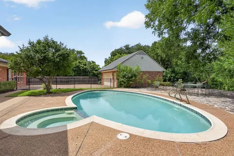 $975,000 | 4171 Sarita Drive, Fort Worth, TX 76109