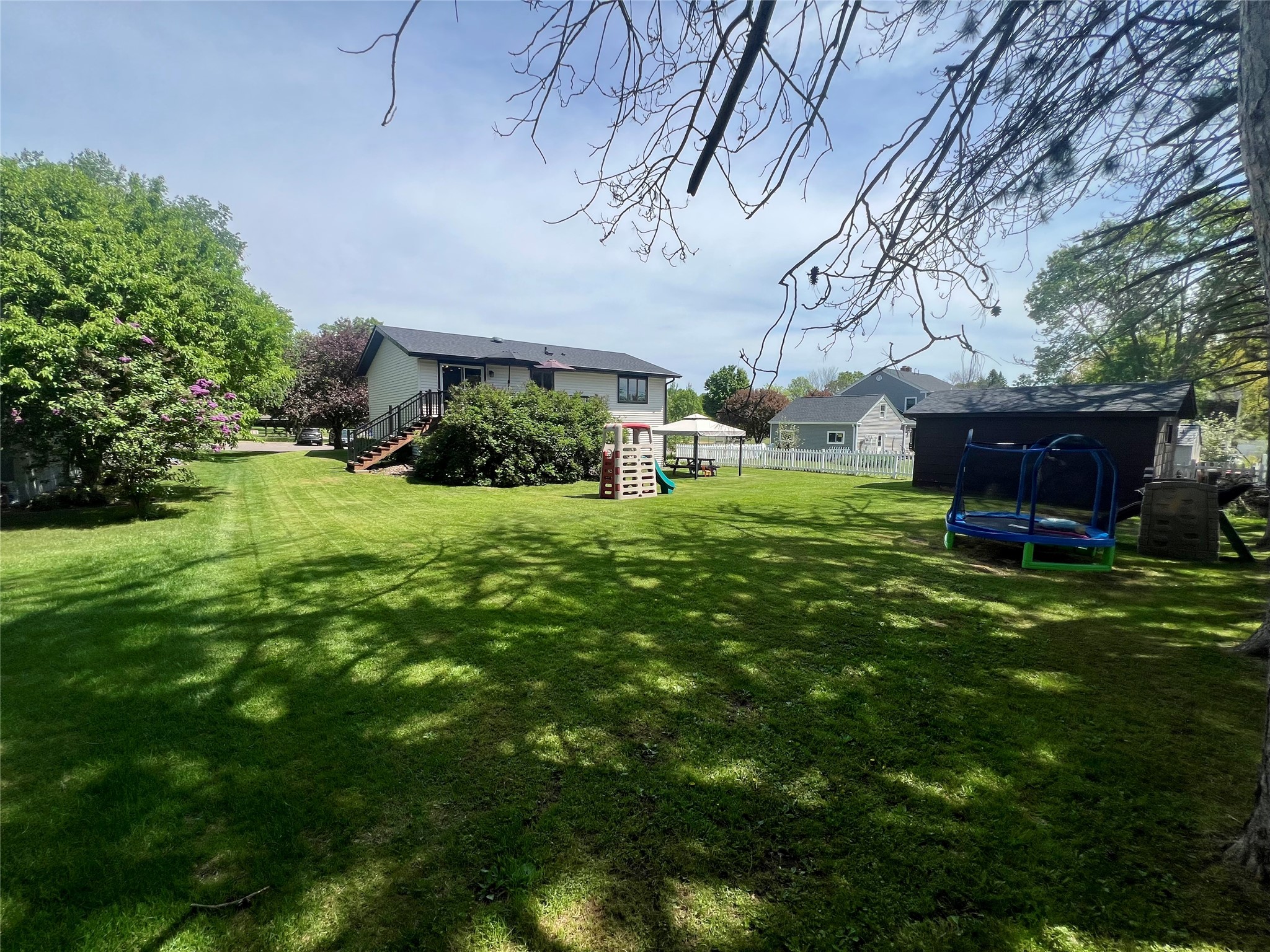1212 West Marshall Street Rice Lake, WI 54868 - Photo 7 of 55