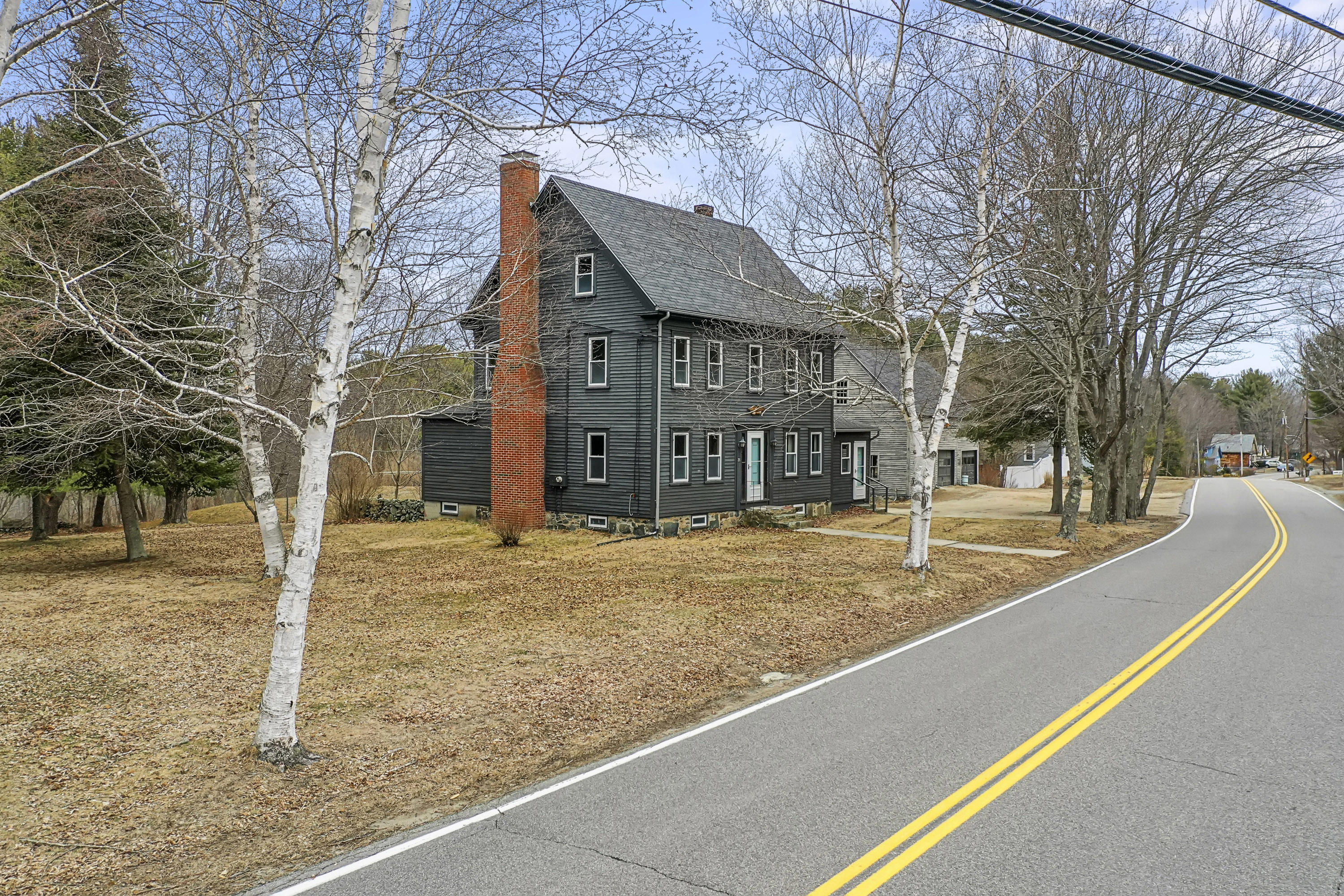 21 Tenney Hill Road Kittery Point, ME 03905 - Photo 2 of 47 21 Tenney Hill (10)