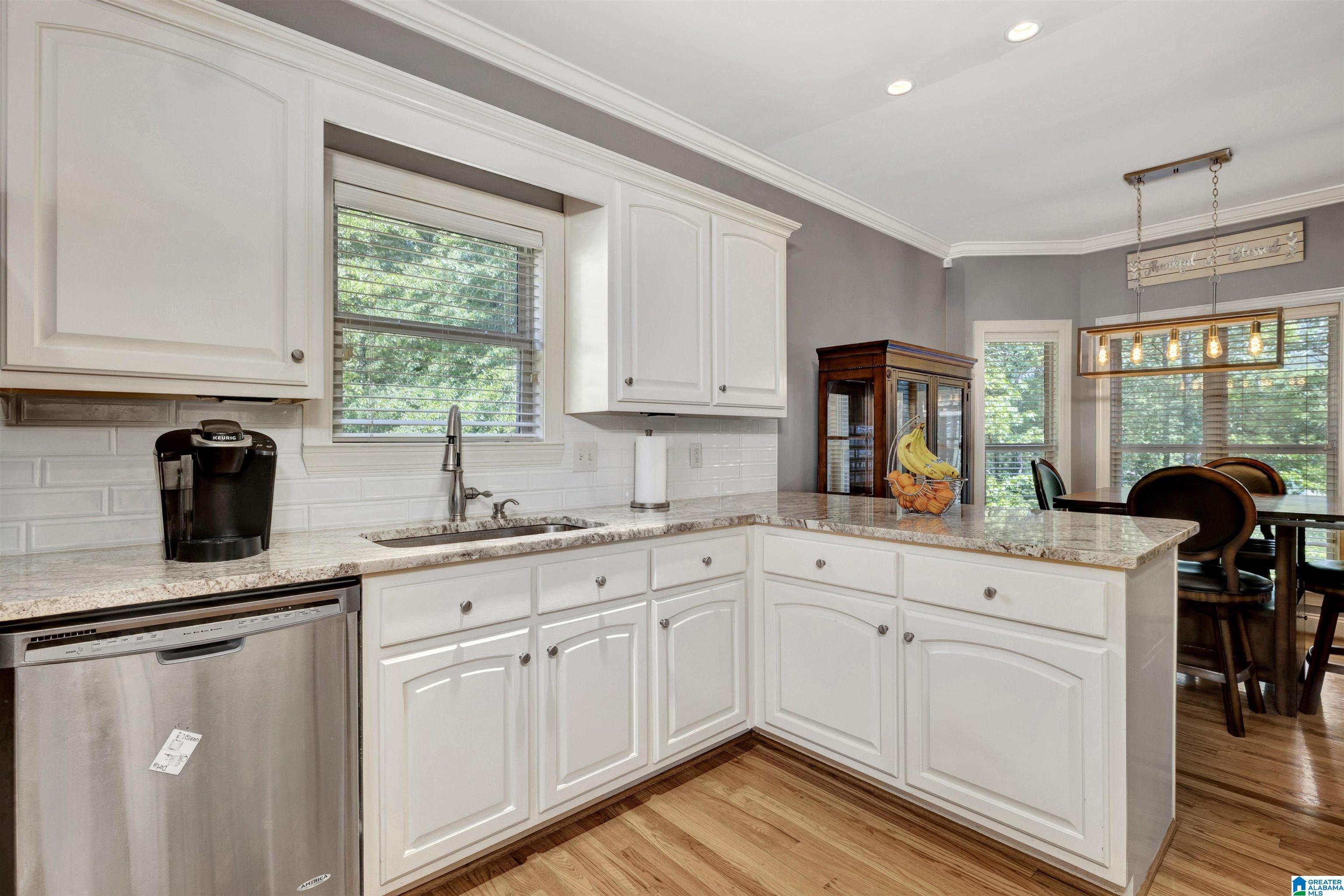 138 Mountain Brook Springville, AL 35146 - Photo 10 of 39