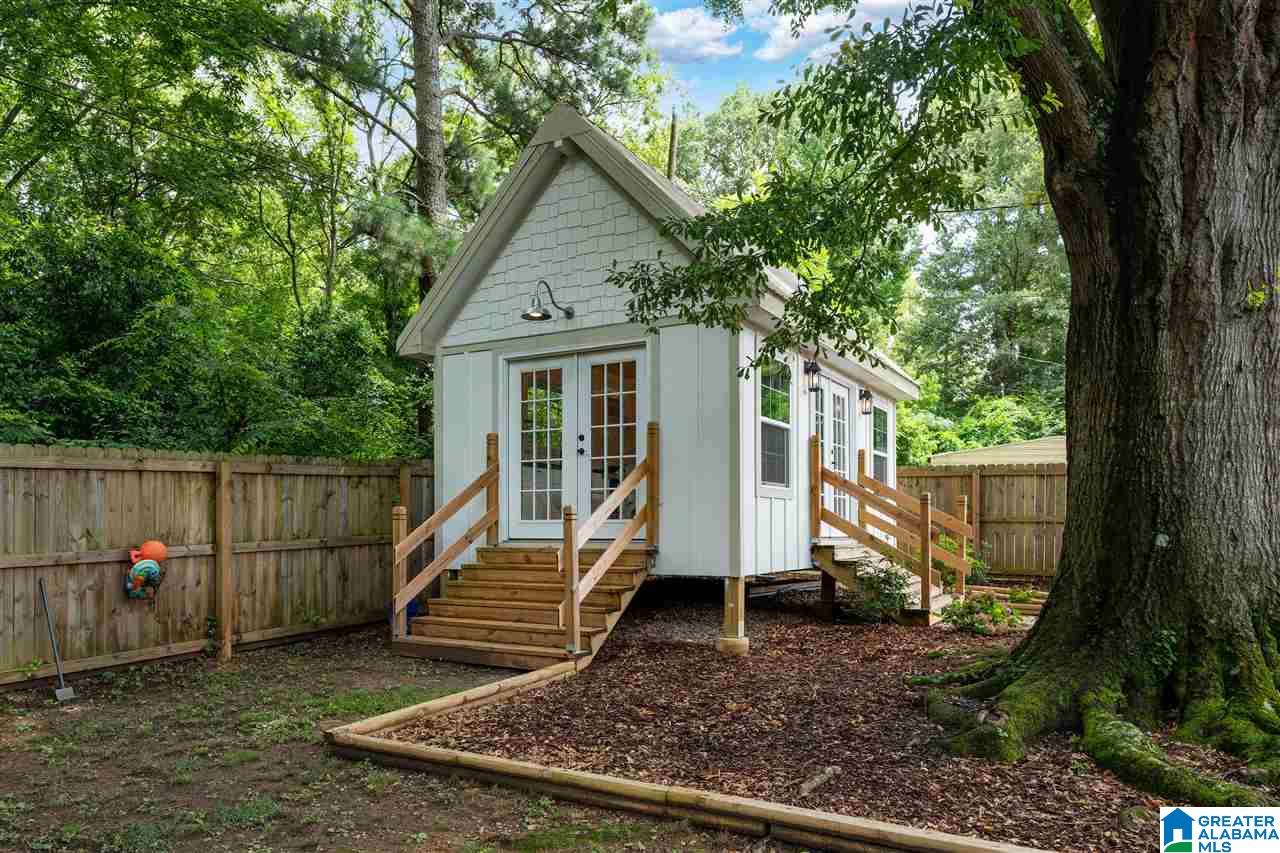 613 Grove Street Birmingham, AL 35209 - Photo 21 of 28