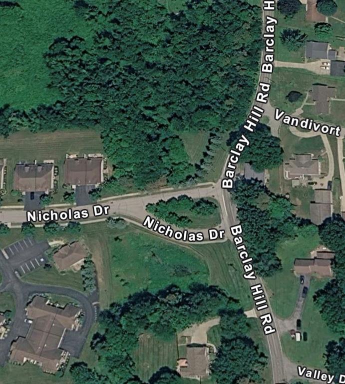0 Barclay Hill Road Beaver, PA 15009 - Photo 2 of 3 Gallery Image 2