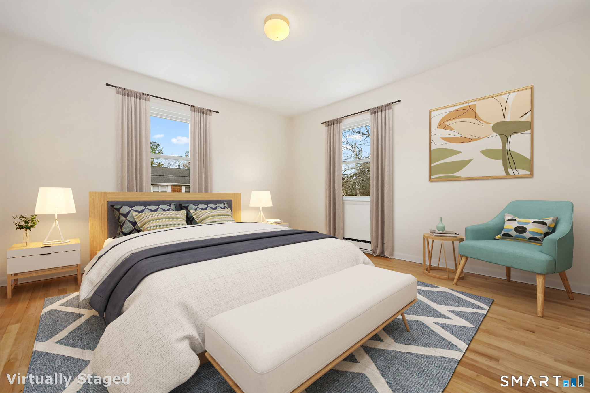 2 Grange Street, Unit 2 Greenwich, CT 06830 - Photo 4 of 9