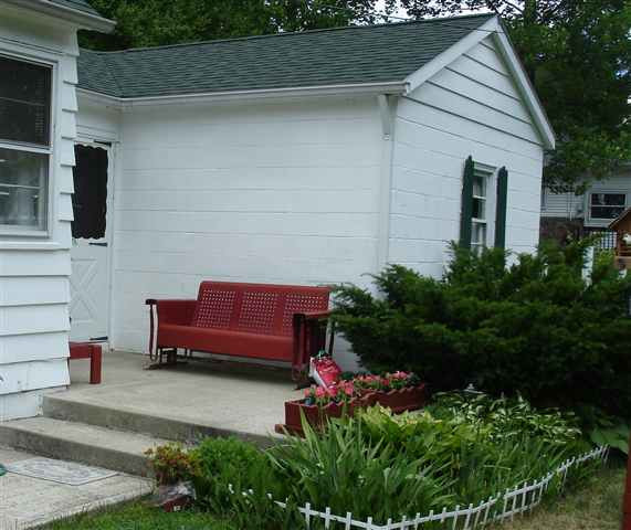4 Ruth Terrace Albany, NY 12203 - Photo 8 of 9 Photo 8
