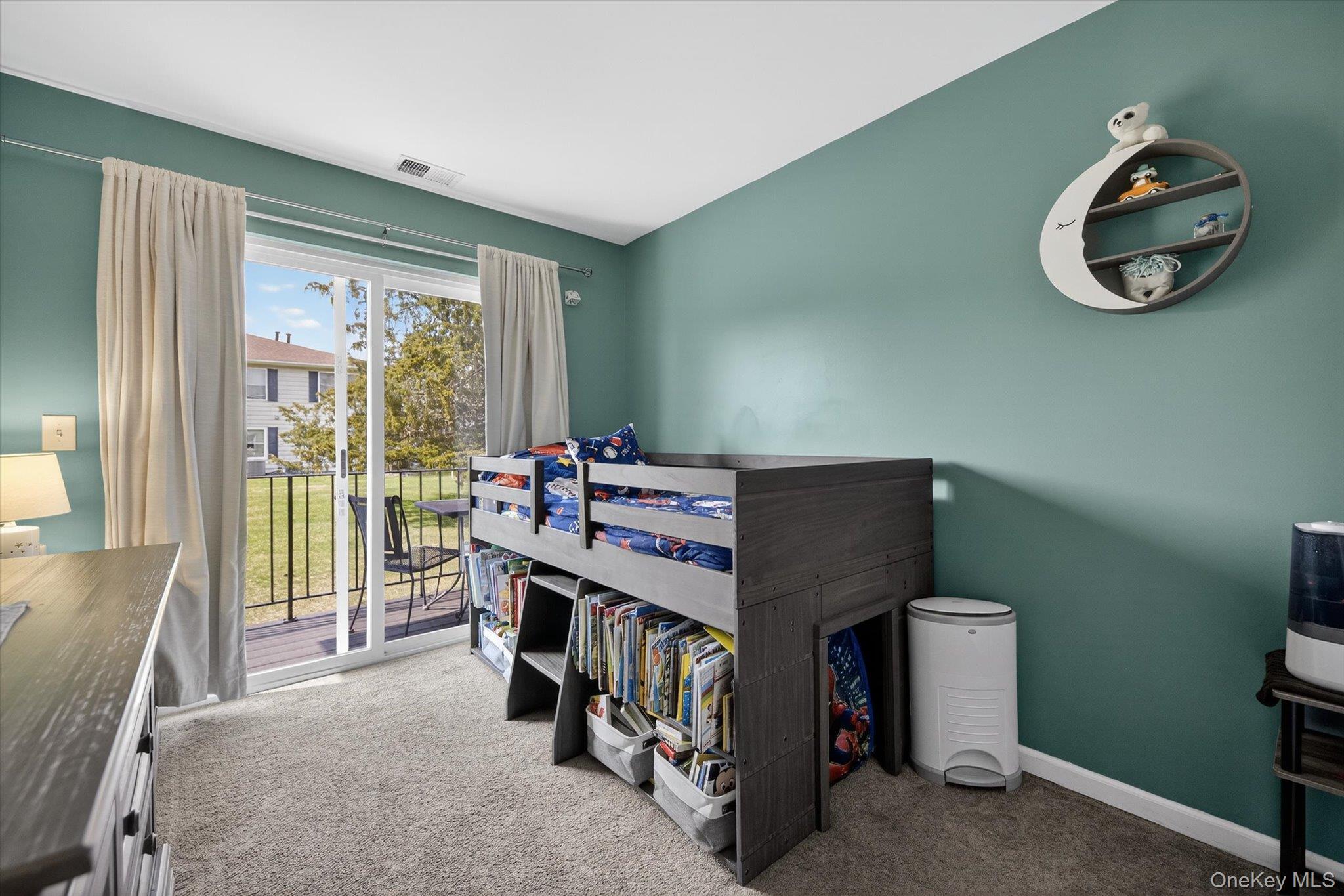 276 Temple Hill Road, Unit 1515 New Windsor, NY 12553 - Photo 13 of 28 a view of a workspace with furniture and a window