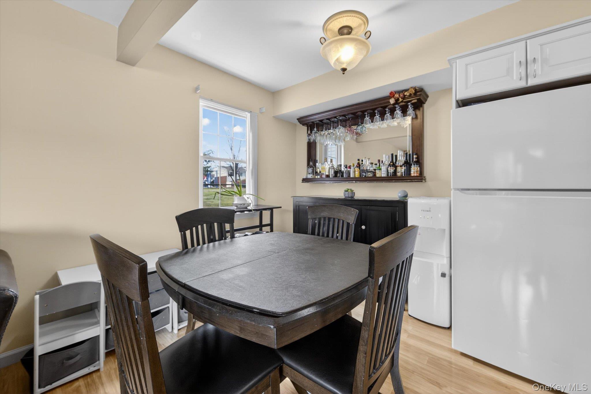 276 Temple Hill Road, Unit 1515 New Windsor, NY 12553 - Photo 7 of 28 a view of a dining room with furniture