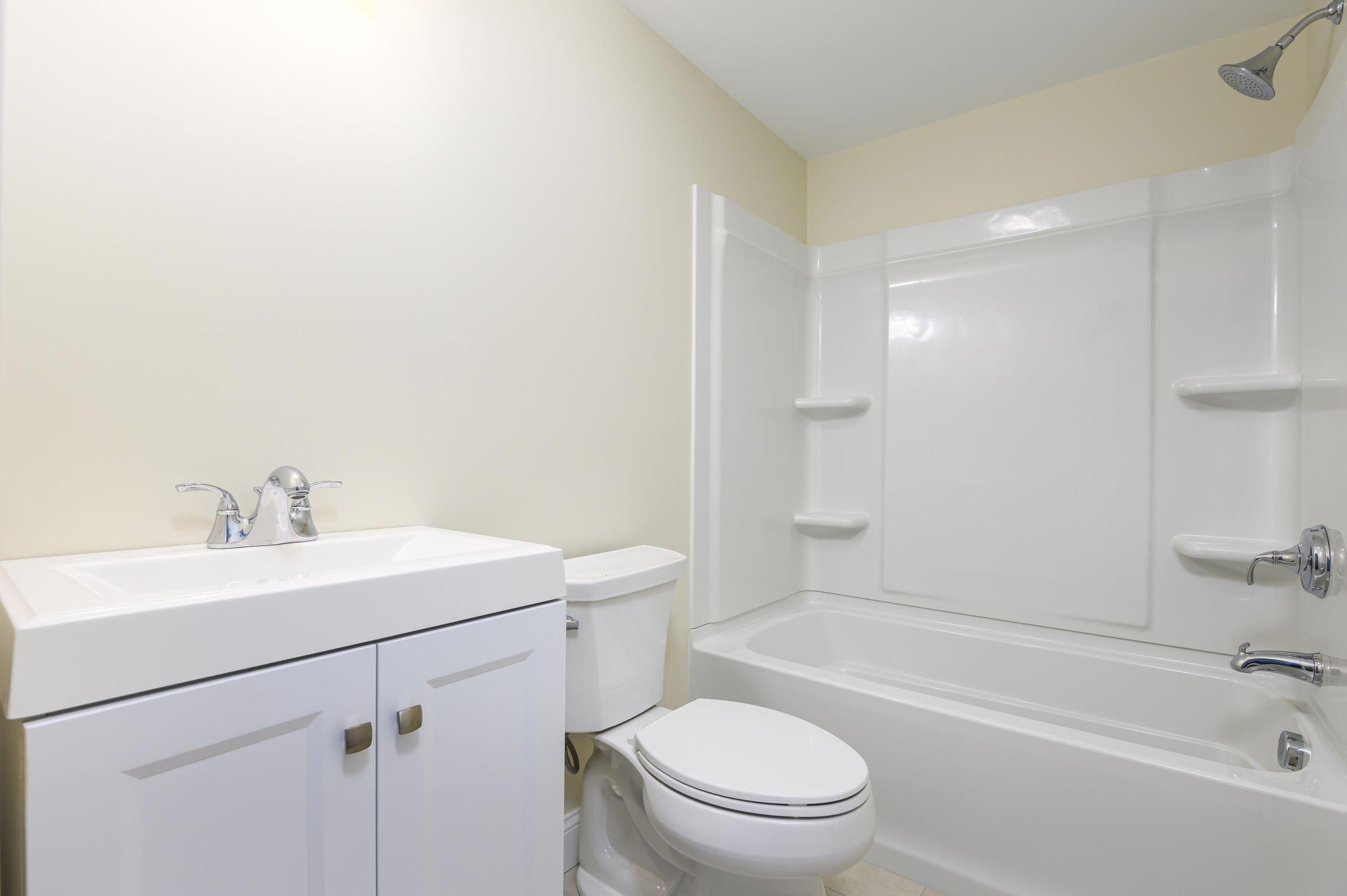 31 Hawkes Road Sebago, ME 04029 - Photo 22 of 31 Hawkes Rd. Full bath pic2