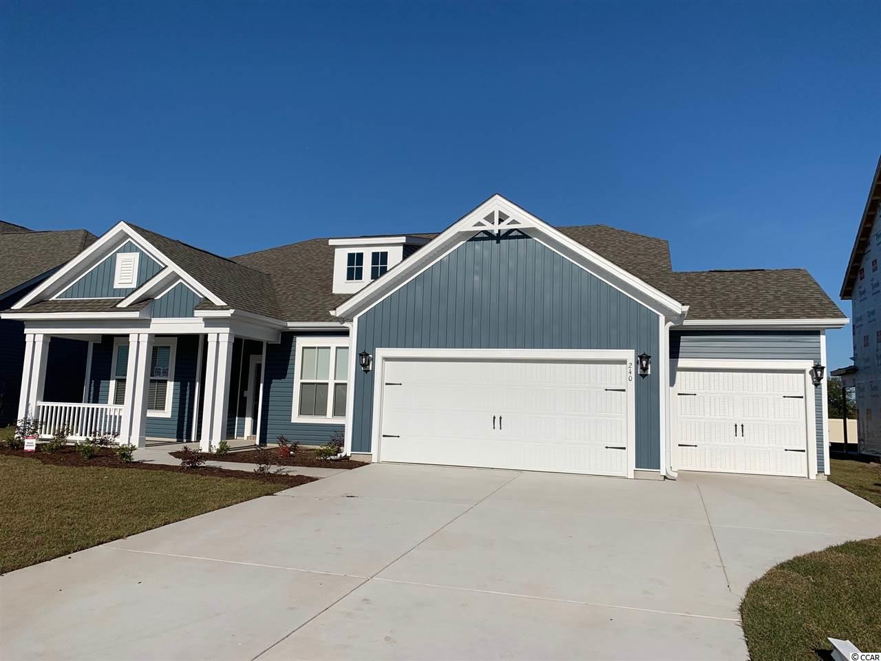 240 Hull Street Surfside Beach, SC 29575 - Photo 24 of 40 Gallery Image 24