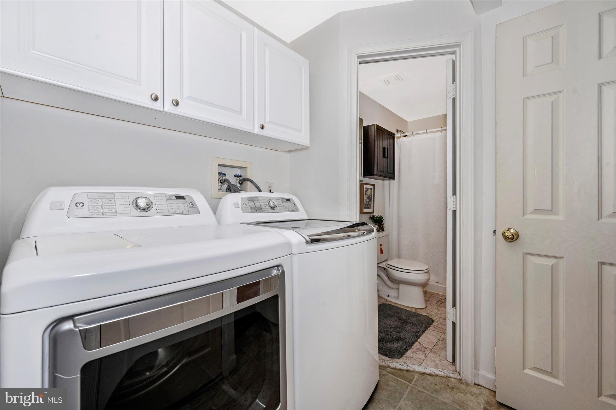5602 Adamstown Road Adamstown, MD 21710 - Photo 14 of 38 1st floor laundry.