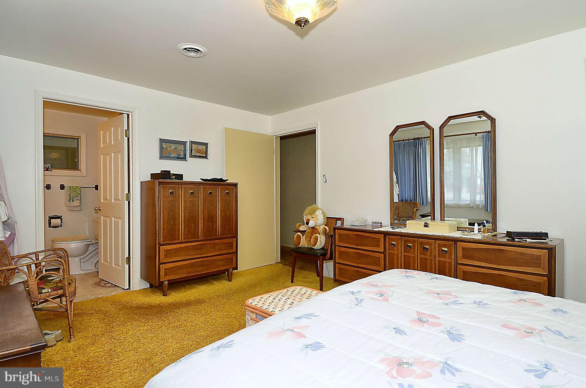 1536 Shipsview Road Annapolis, MD 21409 - Photo 14 of 24 Bedroom (Master)