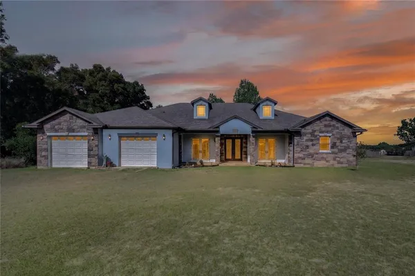 $1,050,000 | 37306 Kenny Trail, Eustis, FL 32736