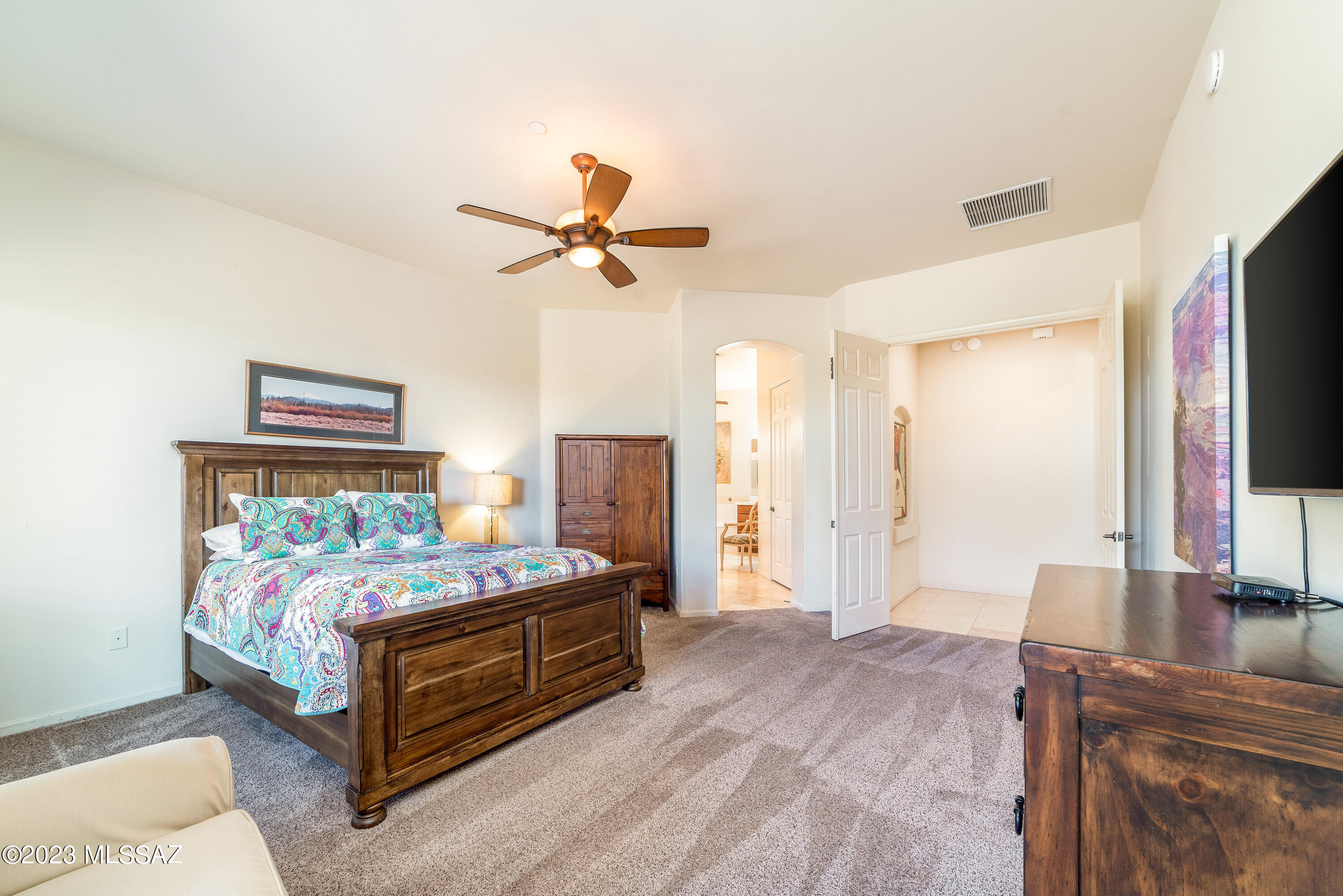 12655 North Yellow Bird Road Tucson, AZ 85755 - Photo 24 of 49