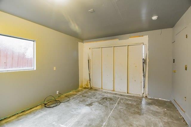 1500 Soto Street Seaside, CA 93955 - Photo 23 of 30 a view of a room with drop ceiling