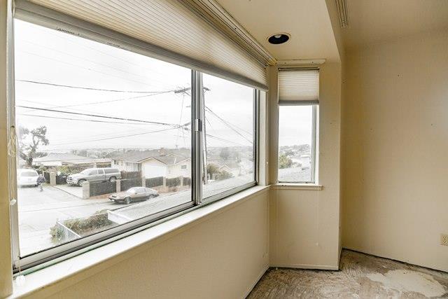1500 Soto Street Seaside, CA 93955 - Photo 25 of 30 a view of a car park window of a house