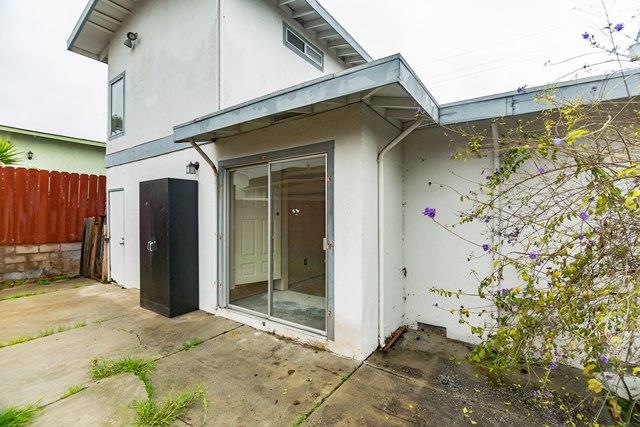 1500 Soto Street Seaside, CA 93955 - Photo 7 of 30 a view of a house with a outdoor space