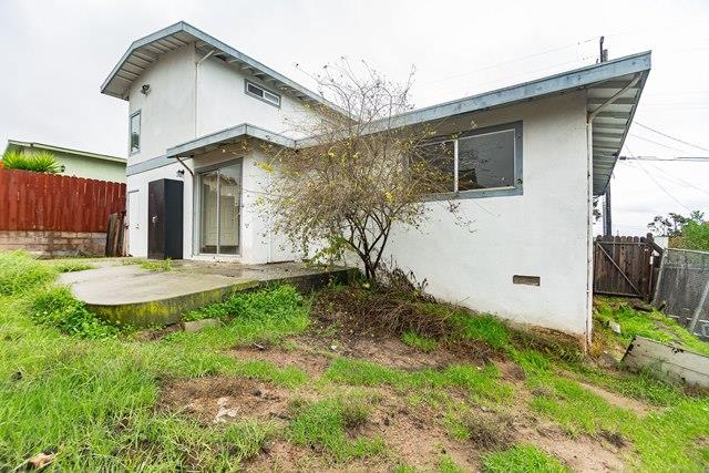 1500 Soto Street Seaside, CA 93955 - Photo 8 of 30 a front view of a house with garden