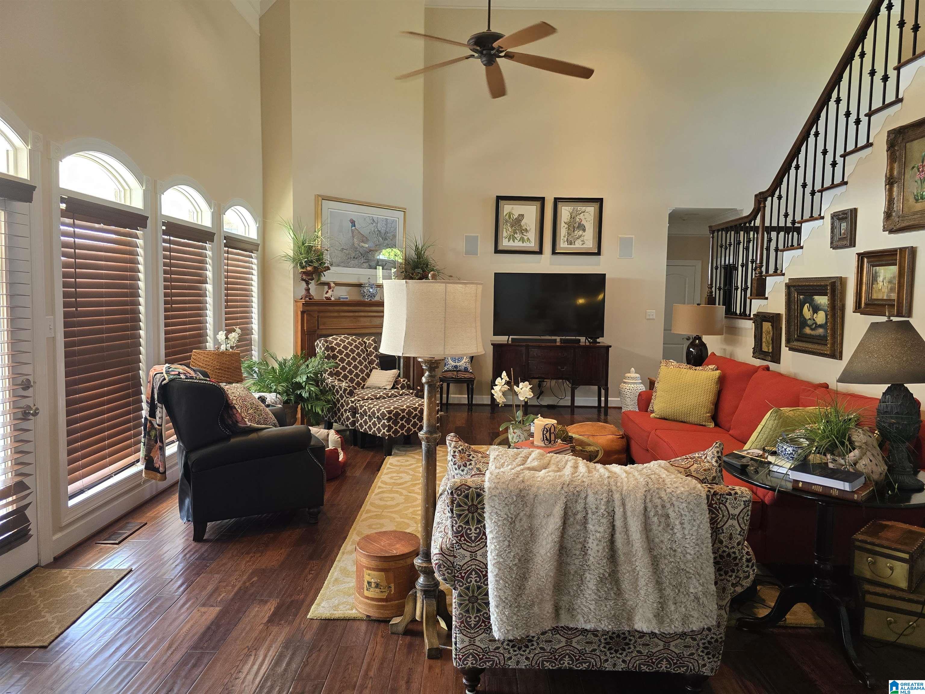 121 Mountain Breeze Road Rainbow City, AL 35906 - Photo 12 of 32