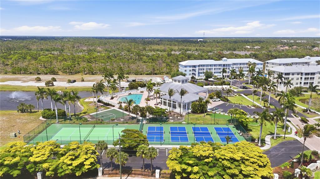 8405 Placida Road, Unit 204 Placida, FL 33946 - Photo 43 of 49 a view of a city
