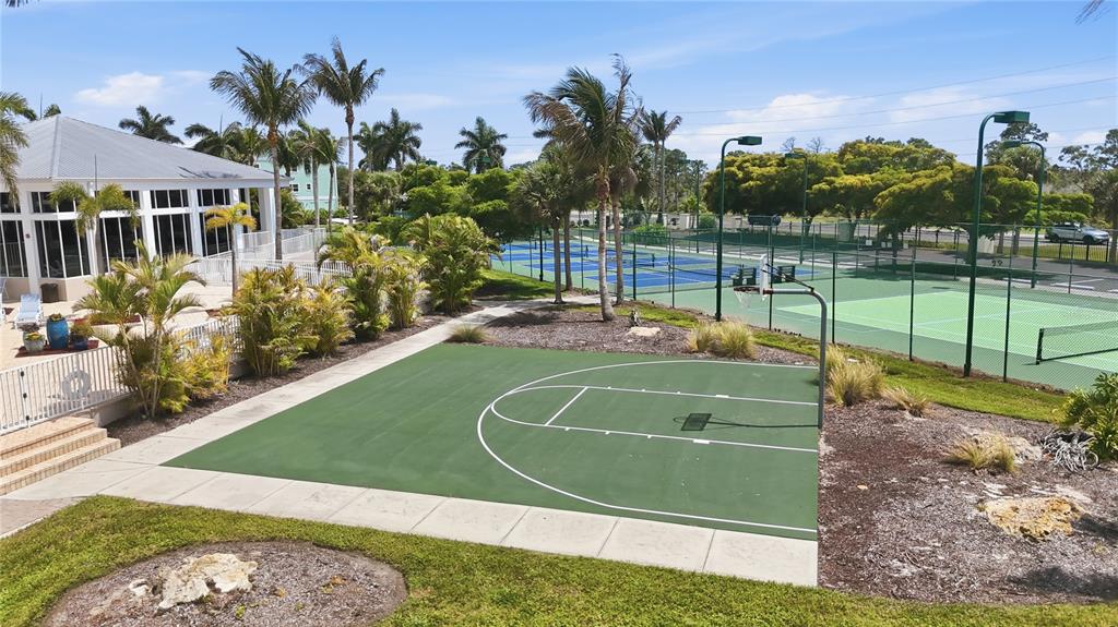 8405 Placida Road, Unit 204 Placida, FL 33946 - Photo 44 of 49 a view of a park