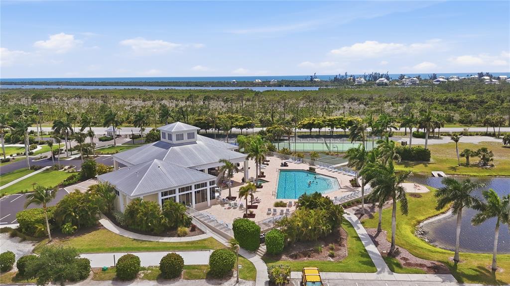 8405 Placida Road, Unit 204 Placida, FL 33946 - Photo 47 of 49 a view of a city