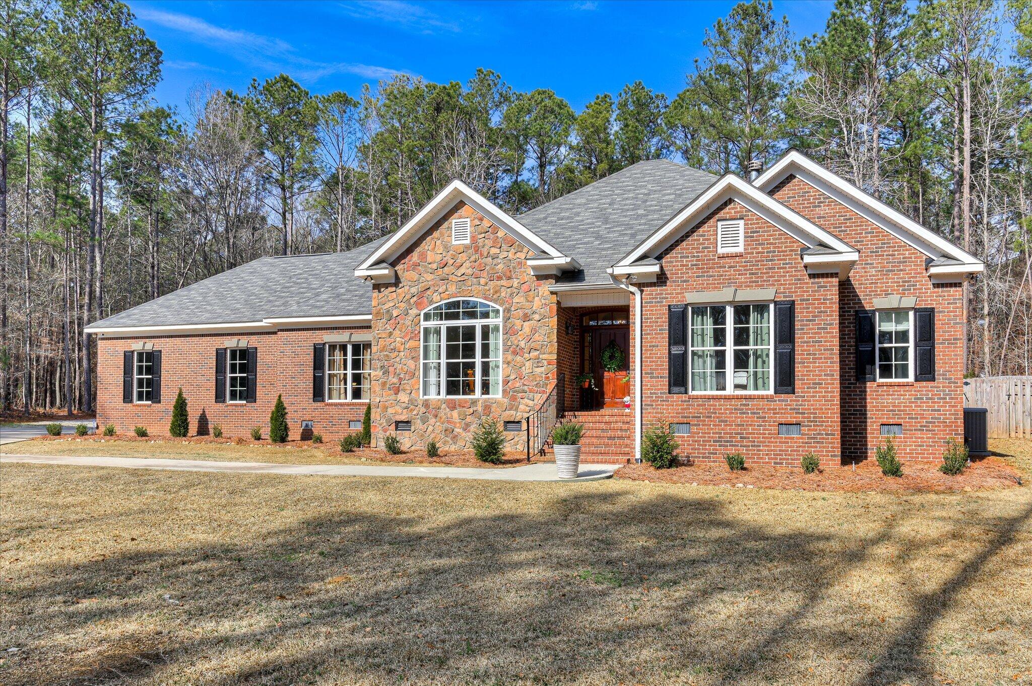 6597 Reservoir Road Appling, GA 30802 - Photo 7 of 58 10-110