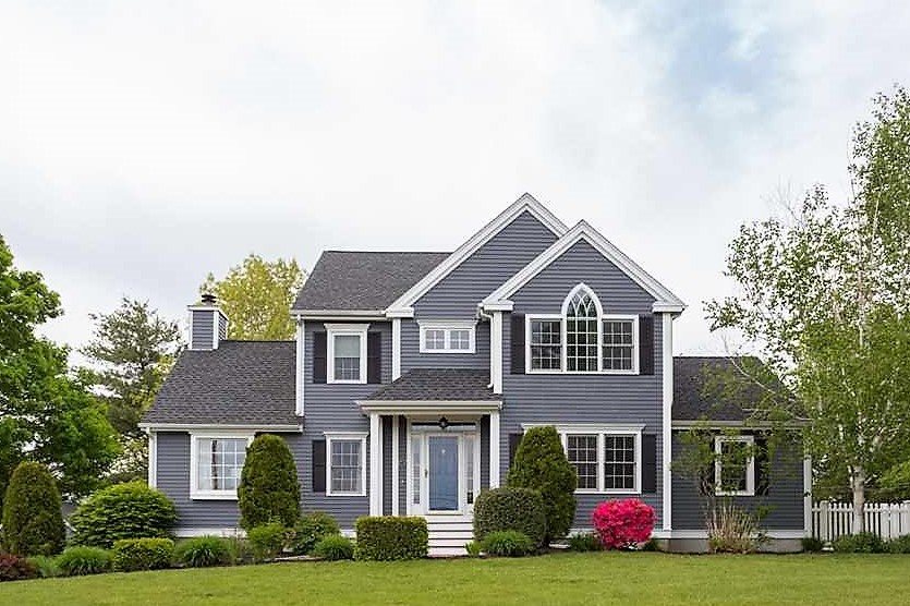 152 South Road North Hampton, NH 03862 - Photo 1 of 31
