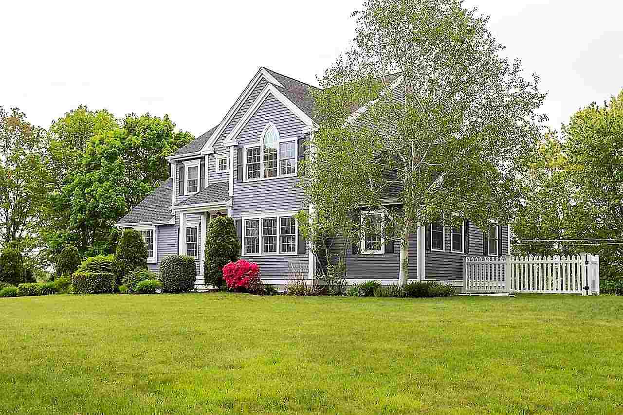 152 South Road North Hampton, NH 03862 - Photo 5 of 31