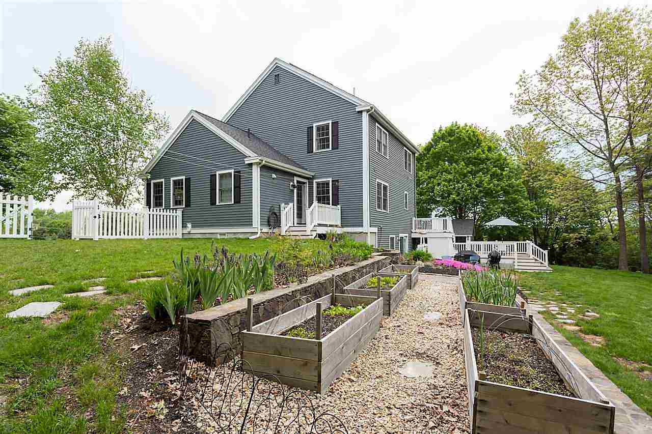 152 South Road North Hampton, NH 03862 - Photo 7 of 31