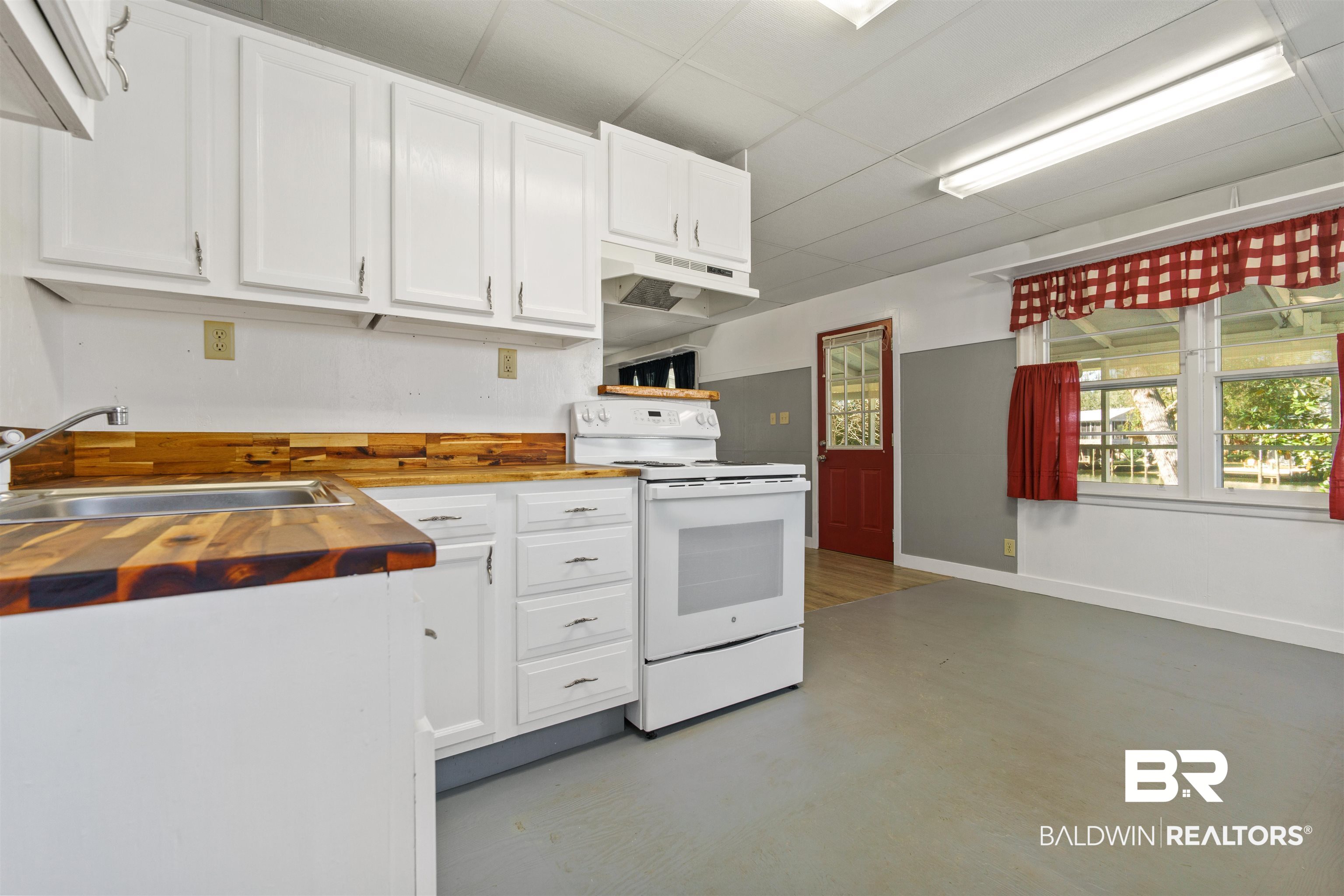 16547 Honey Road Summerdale, AL 36580 - Photo 7 of 30