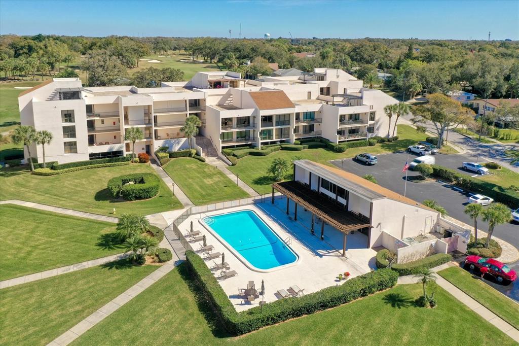 50 Coe Road, Unit 311 Belleair, FL 33756 - Photo 49 of 53