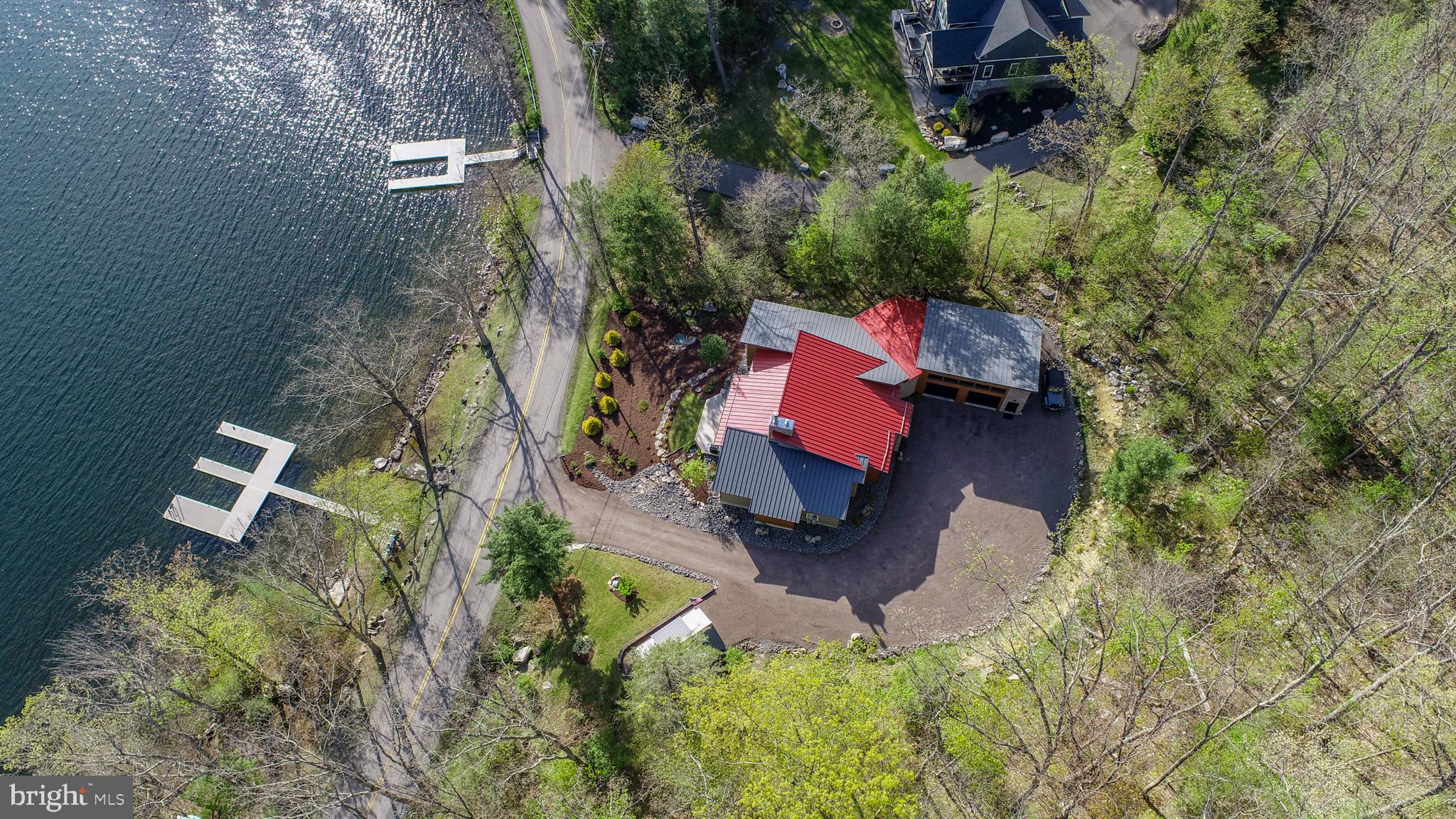 755 Rock Lodge Road McHenry, MD 21541 - Photo 8 of 85 Iconic Deep Creek Lake masterpiece on 1.5 acres