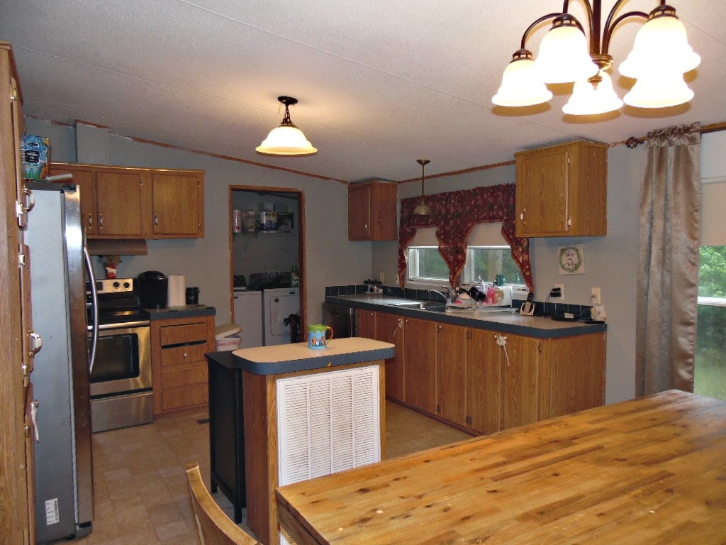 135 Hidden Pond Road Keysville, VA 23947 - Photo 3 of 16 Gallery Image 3