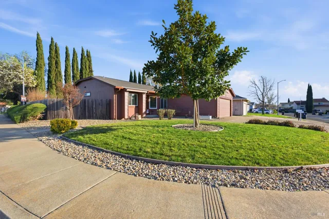 $539,000 | 1433 Langley Way, Suisun City, CA 94585