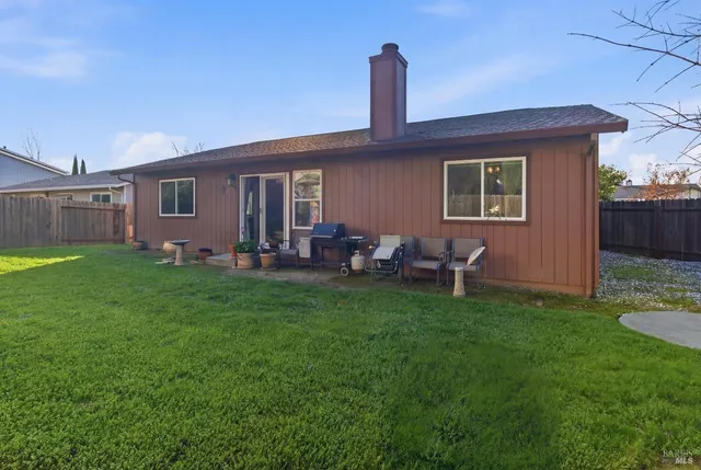 $539,000 | 1433 Langley Way, Suisun City, CA 94585