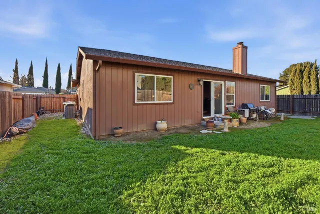 $539,000 | 1433 Langley Way, Suisun City, CA 94585