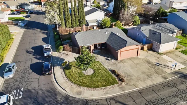 $539,000 | 1433 Langley Way, Suisun City, CA 94585