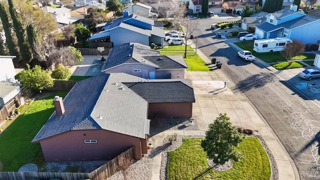 $539,000 | 1433 Langley Way, Suisun City, CA 94585