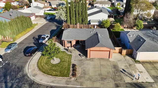 $539,000 | 1433 Langley Way, Suisun City, CA 94585